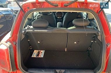 Хетчбек MINI Cooper 2024 в Львові