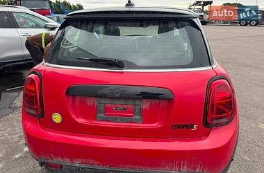 Хетчбек MINI Cooper 2024 в Львові