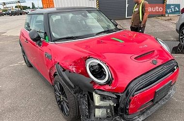 Хетчбек MINI Cooper 2024 в Львові
