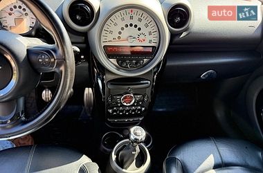 Хетчбек MINI Cooper 2011 в Костопілі