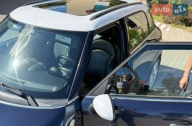 Хетчбек MINI Cooper 2011 в Костопілі