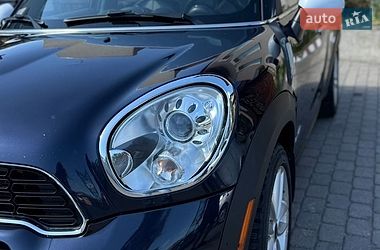 Хетчбек MINI Cooper 2011 в Костопілі