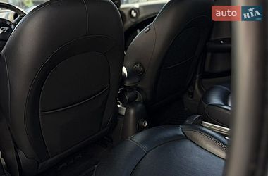 Хетчбек MINI Cooper 2011 в Костопілі