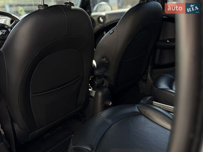 Хетчбек MINI Cooper 2011 в Костопілі