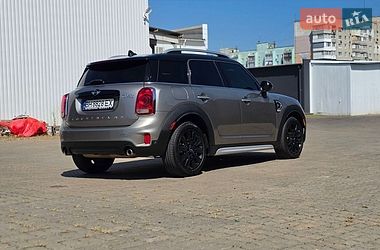 Хетчбек MINI Cooper 2018 в Чорноморську