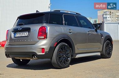 Хетчбек MINI Cooper 2018 в Чорноморську