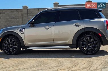 Хетчбек MINI Cooper 2018 в Чорноморську