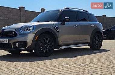 Хетчбек MINI Cooper 2018 в Чорноморську