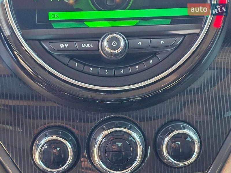 Хетчбек MINI Cooper 2018 в Чорноморську