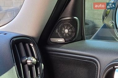 Хетчбек MINI Cooper 2018 в Чорноморську