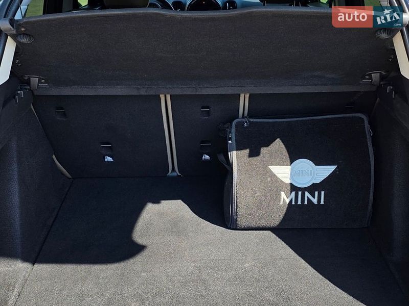 Хетчбек MINI Cooper 2018 в Чорноморську
