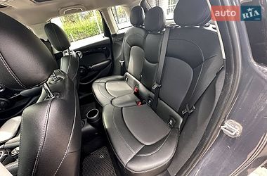 Хэтчбек MINI Cooper 2016 в Киеве