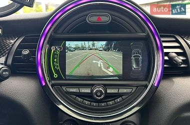 Хэтчбек MINI Cooper 2016 в Киеве