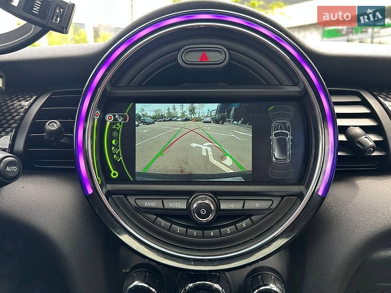Хэтчбек MINI Cooper 2016 в Киеве