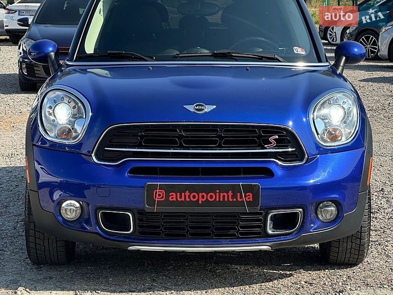 MINI Cooper 2016