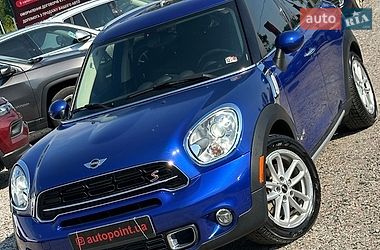 Хэтчбек MINI Cooper 2016 в Белогородке