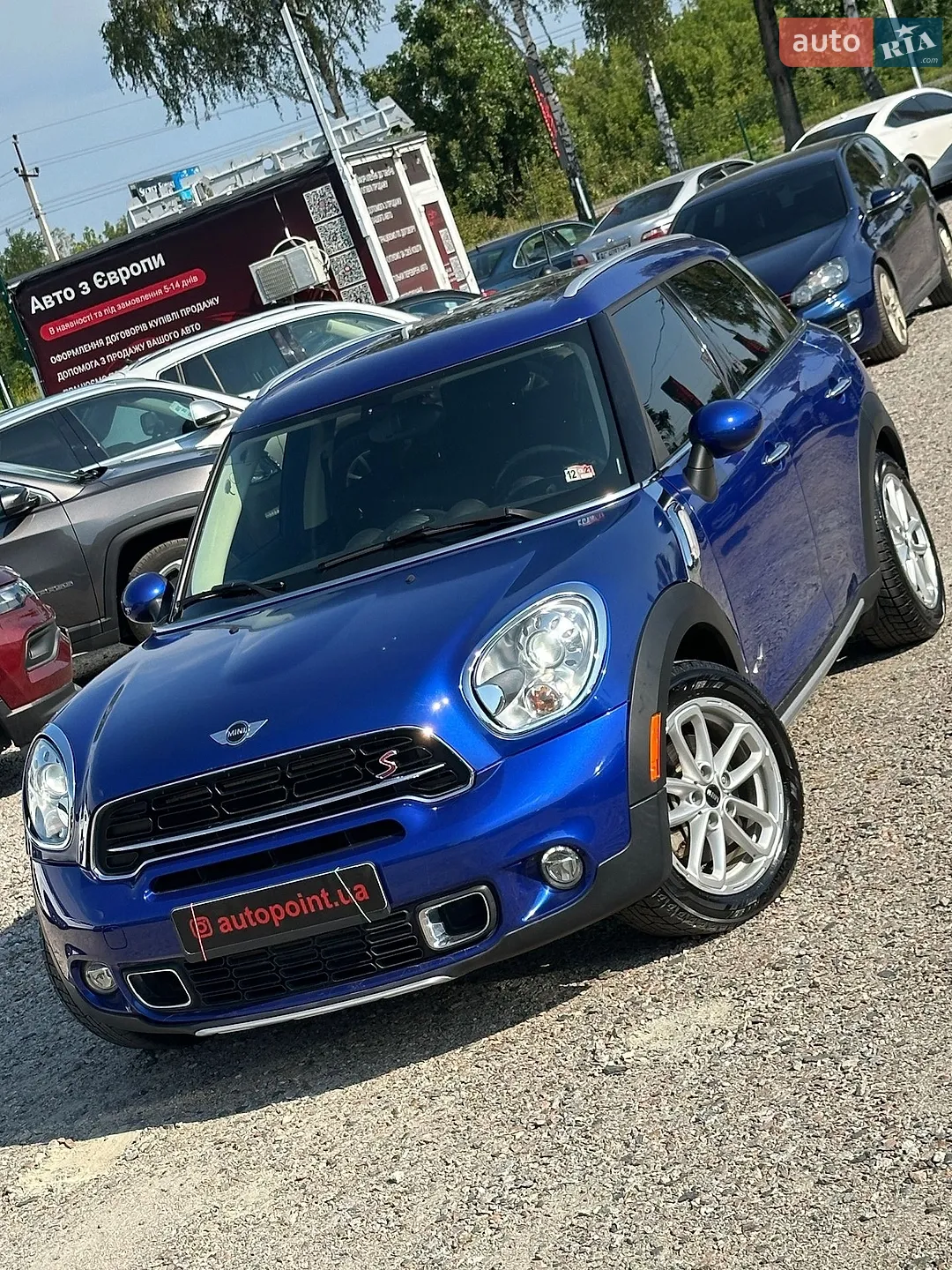 2016 MINI Cooper - мініатюра 4