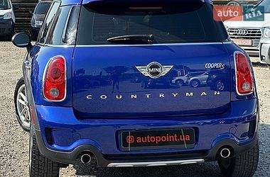 Хэтчбек MINI Cooper 2016 в Белогородке