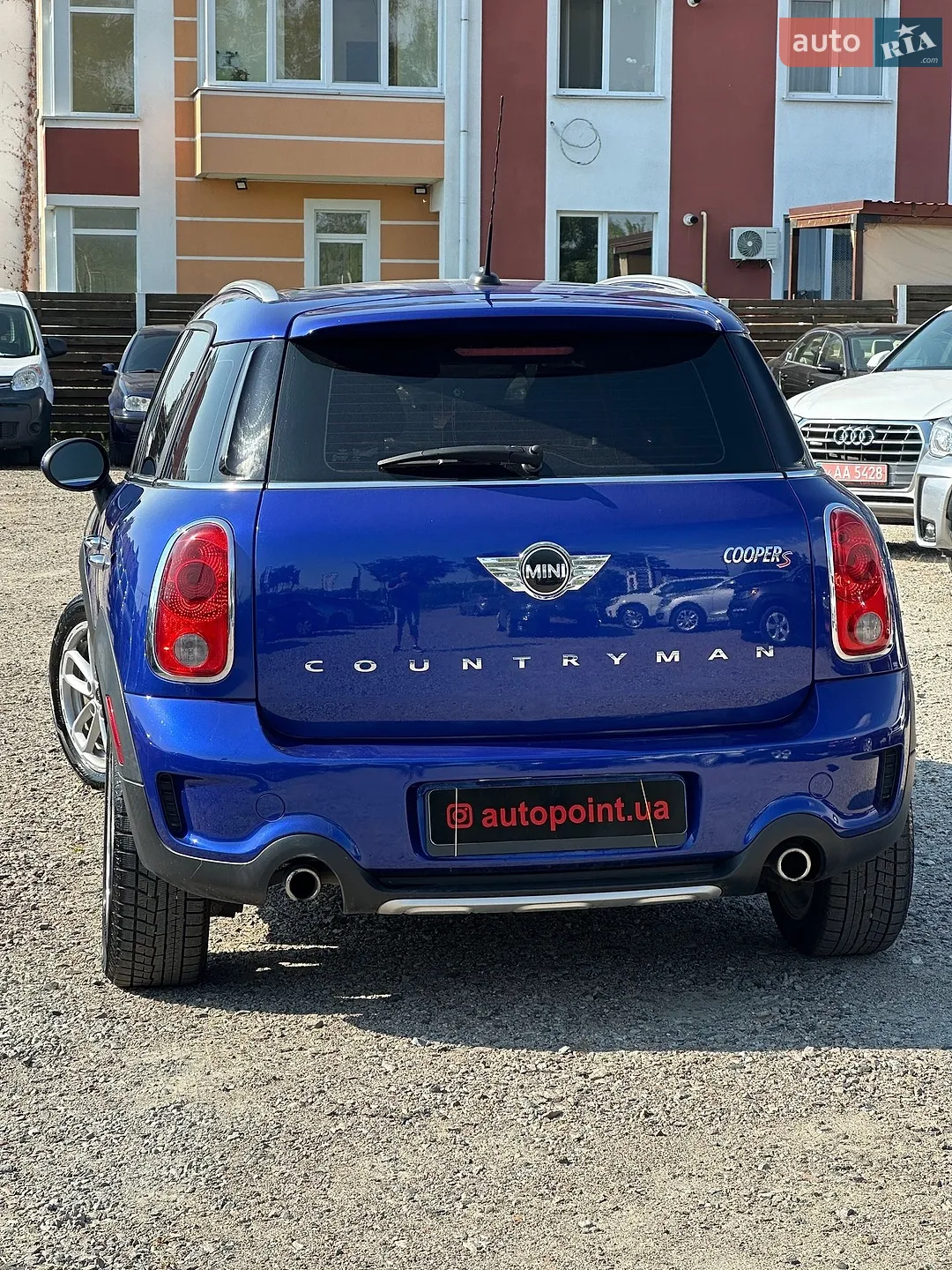 2016 MINI Cooper - мініатюра 12
