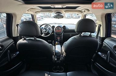 Хэтчбек MINI Cooper 2016 в Белогородке