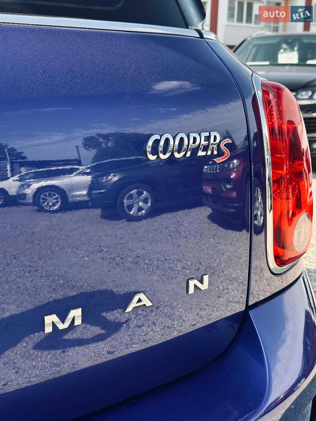 2016 MINI Cooper - мініатюра 13