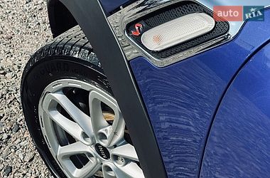 Хэтчбек MINI Cooper 2016 в Белогородке