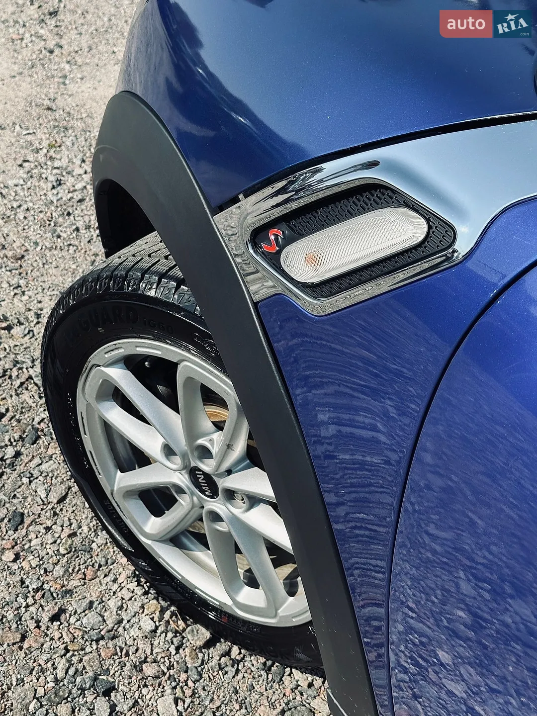 2016 MINI Cooper - мініатюра 9
