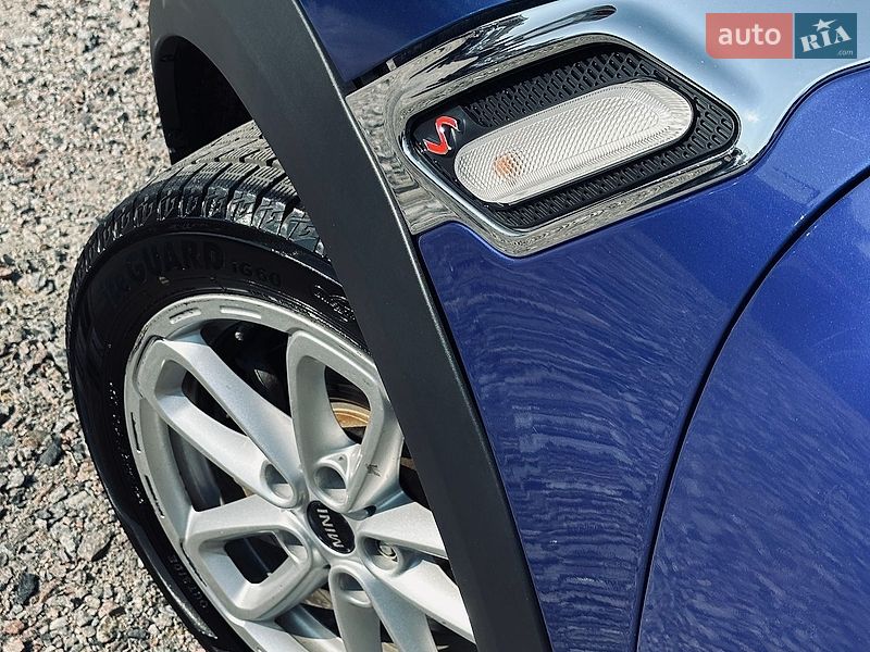 Хэтчбек MINI Cooper 2016 в Белогородке