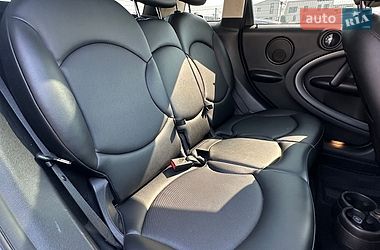 Хэтчбек MINI Cooper 2016 в Белогородке