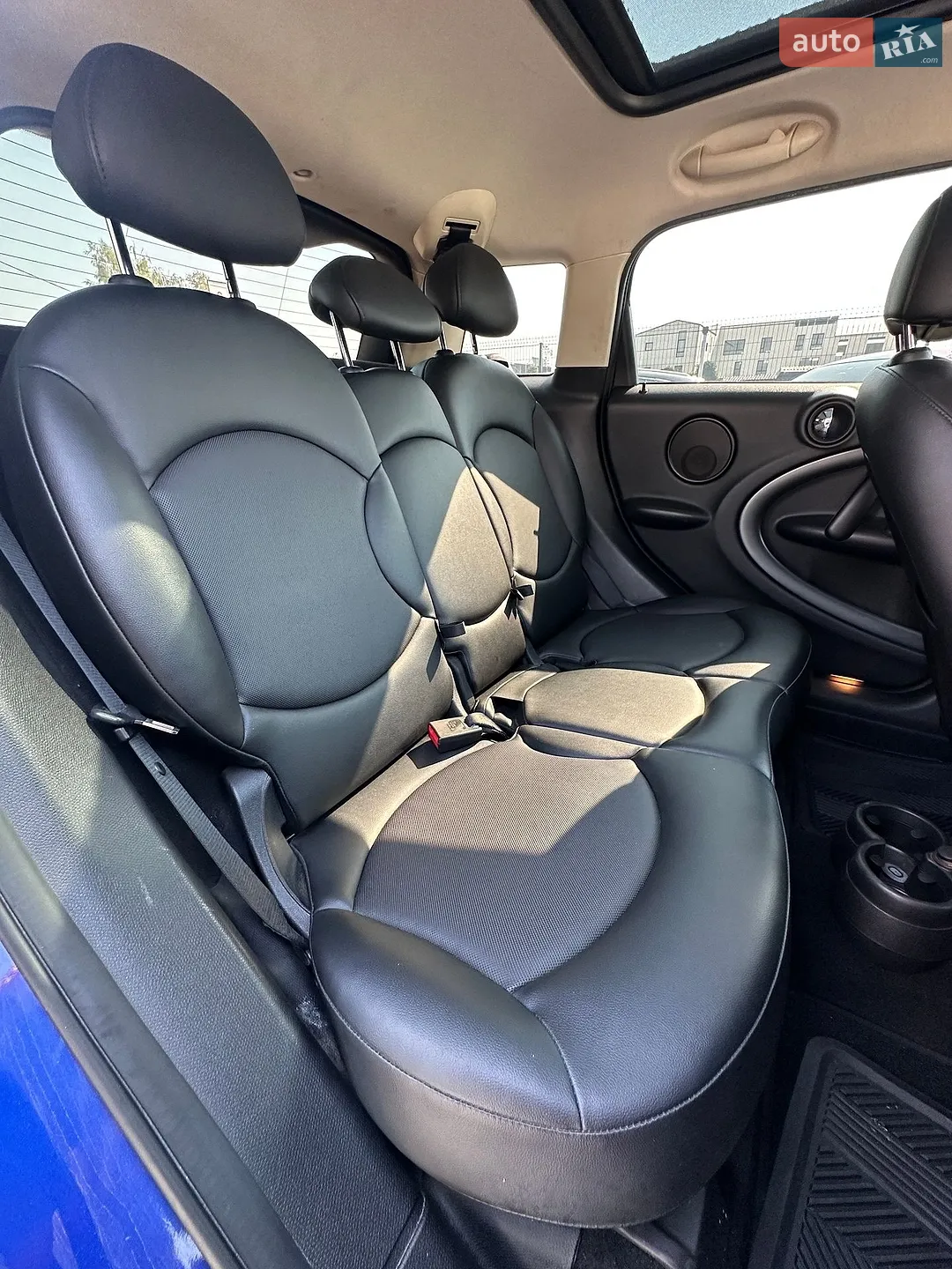 2016 MINI Cooper - мініатюра 23