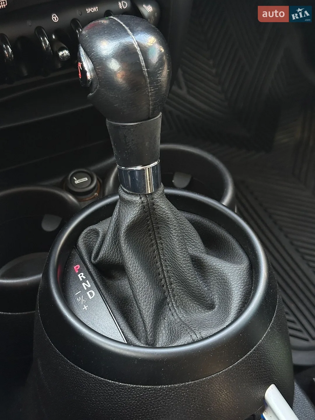 2016 MINI Cooper - мініатюра 31