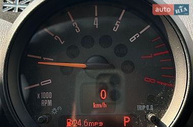 Хэтчбек MINI Cooper 2016 в Белогородке