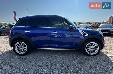Хэтчбек MINI Cooper 2016 в Белогородке