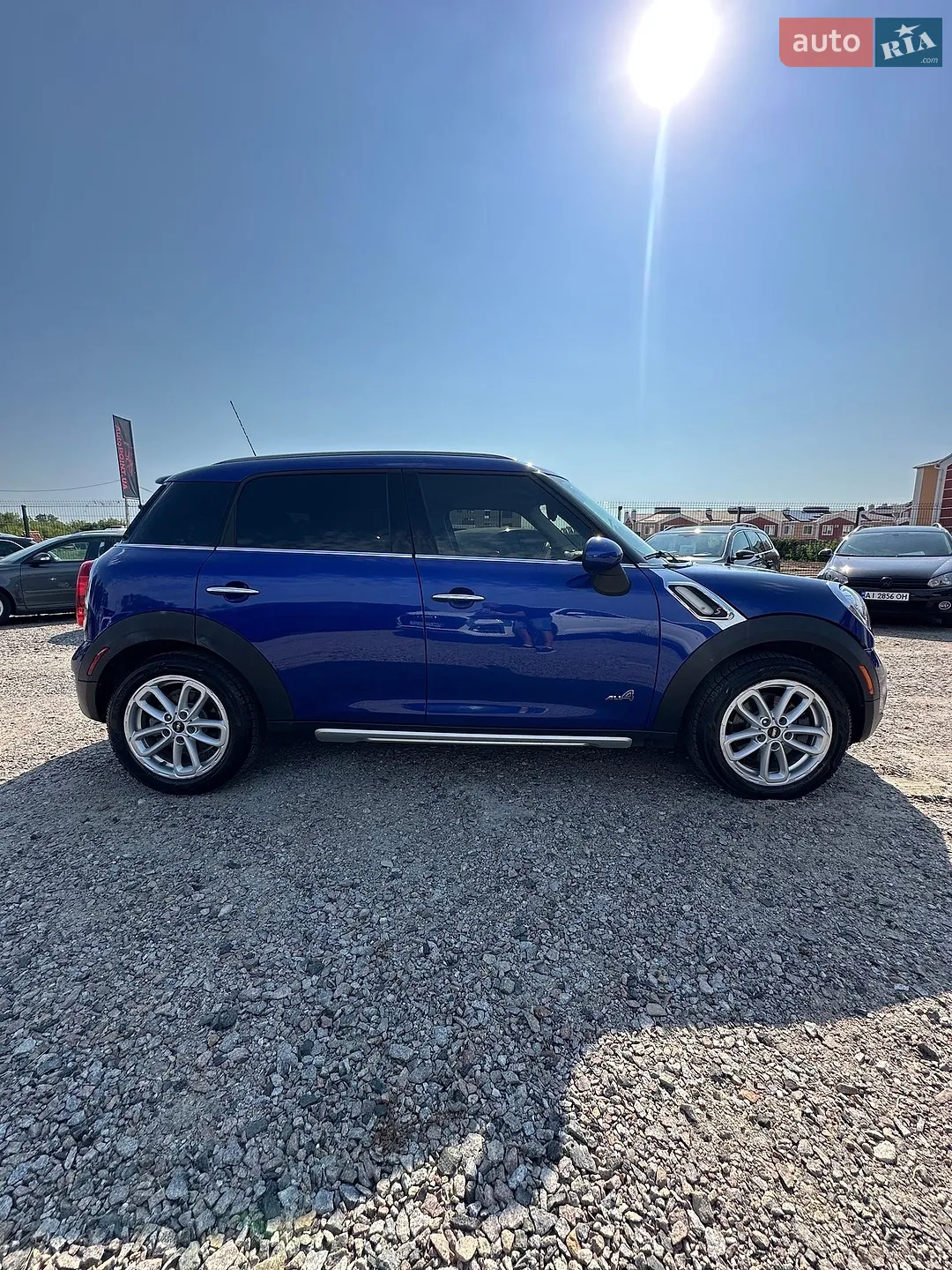 2016 MINI Cooper - мініатюра 7