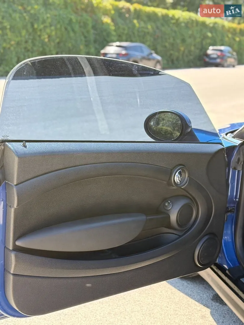 2012 MINI Cooper - мініатюра 11