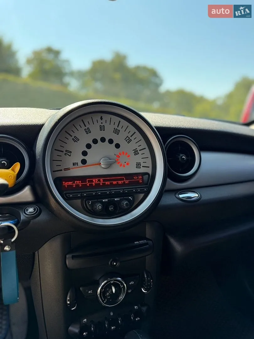 2012 MINI Cooper - мініатюра 14