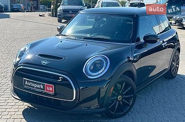 Хетчбек MINI Cooper 2021 в Львові Хетчбек MINI Cooper 2021 в Львові