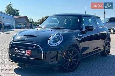 Хетчбек MINI Cooper 2021 в Львові