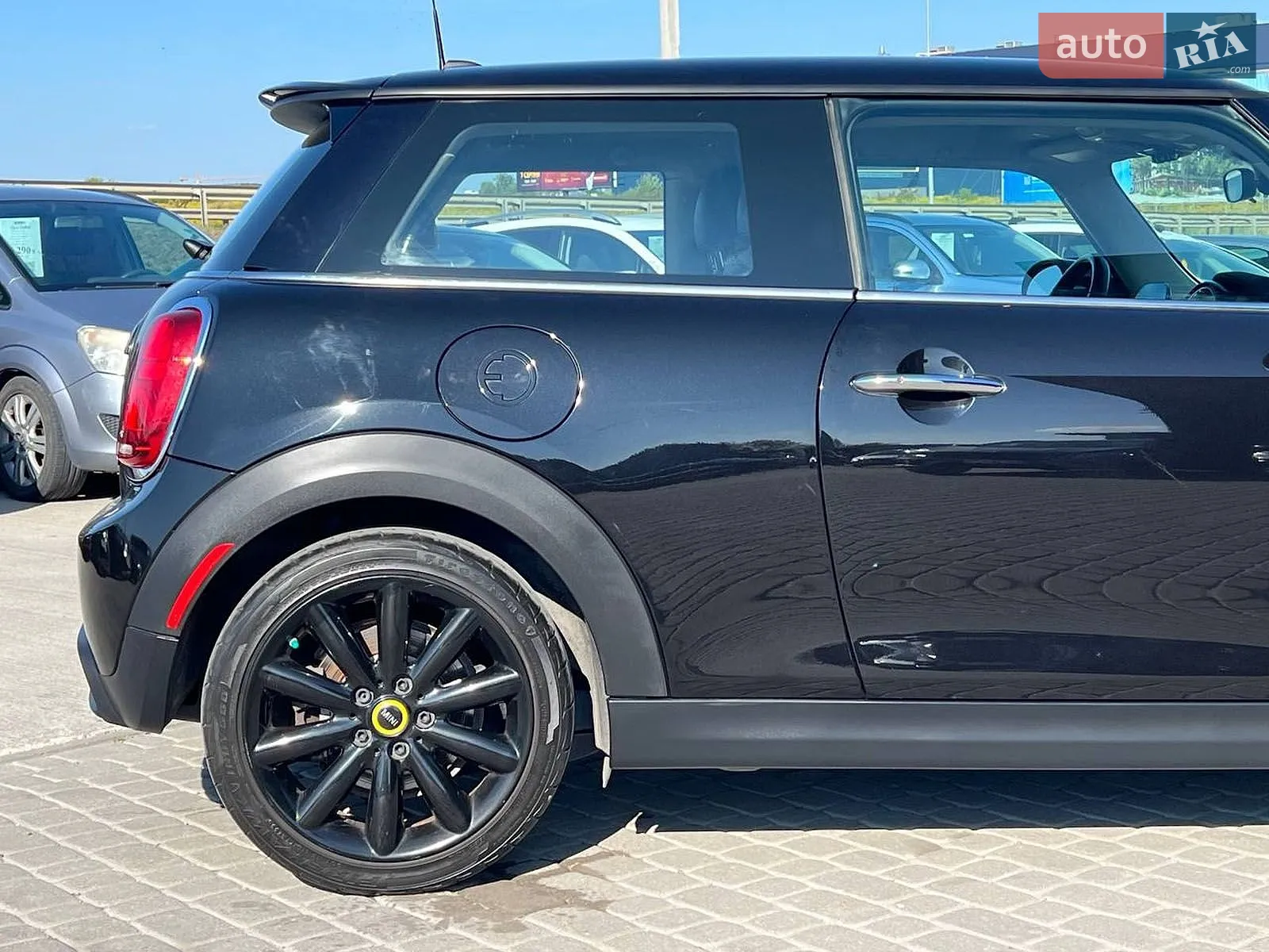 2021 MINI Cooper - мініатюра 10