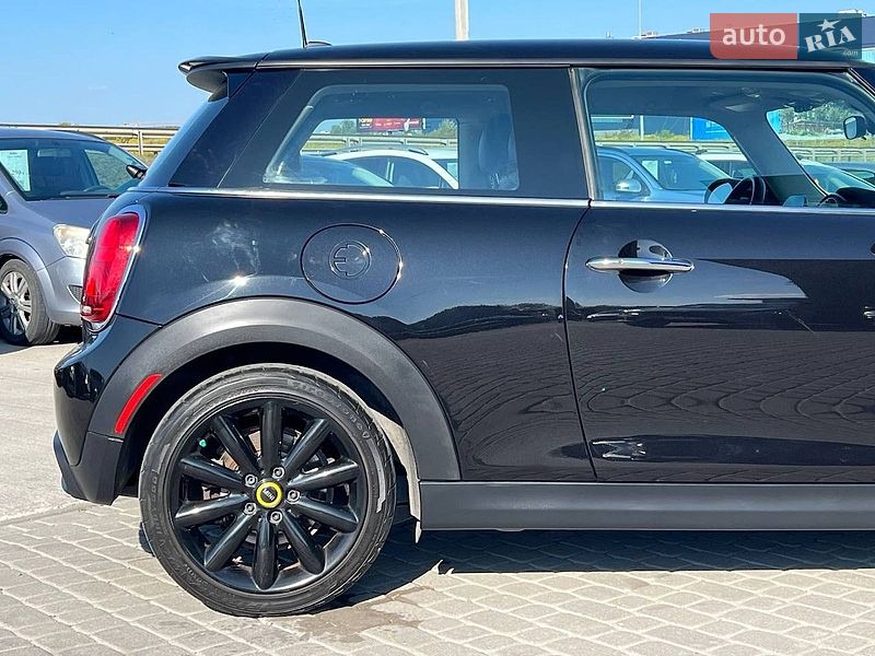 Хетчбек MINI Cooper 2021 в Львові