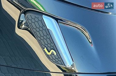 Хетчбек MINI Cooper 2021 в Львові