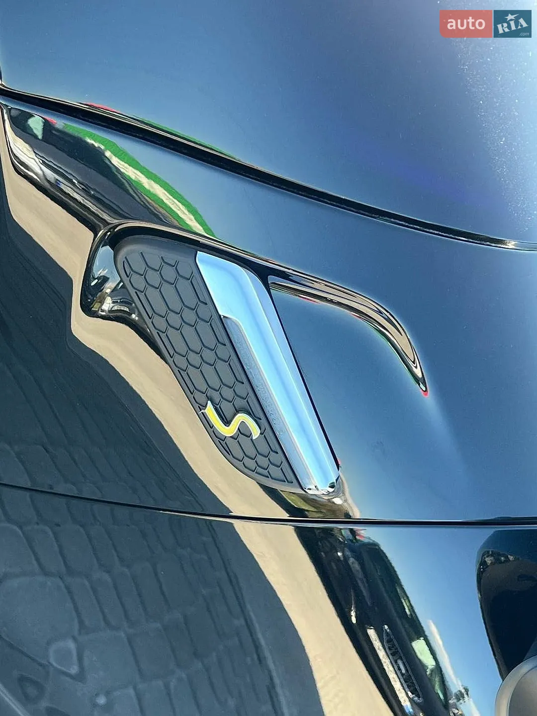2021 MINI Cooper - мініатюра 19