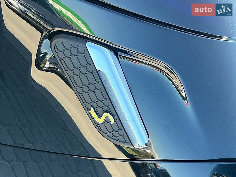 Хетчбек MINI Cooper 2021 в Львові