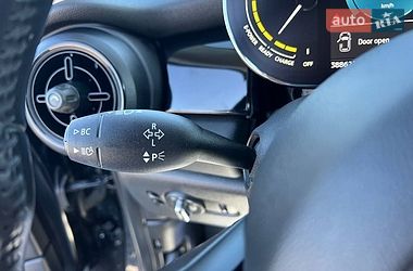 Хетчбек MINI Cooper 2021 в Львові