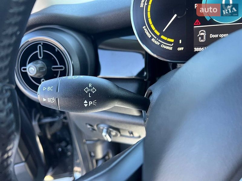Хетчбек MINI Cooper 2021 в Львові