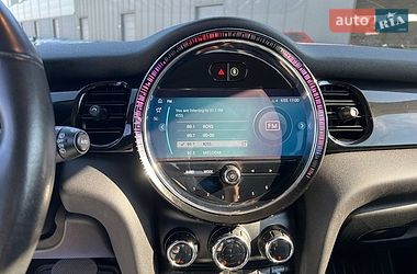 Хетчбек MINI Cooper 2021 в Львові