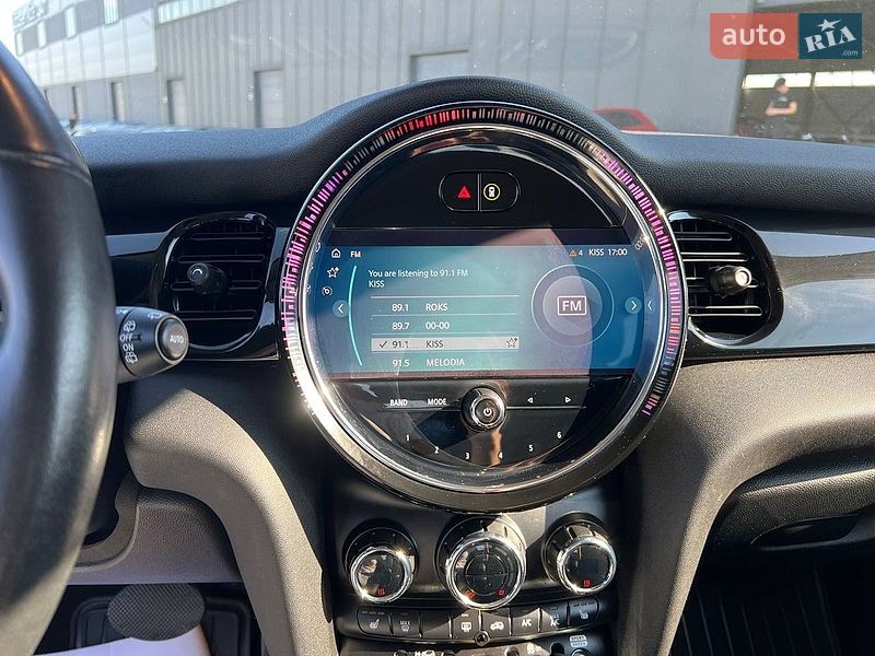 Хетчбек MINI Cooper 2021 в Львові