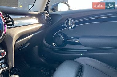 Хетчбек MINI Cooper 2021 в Львові