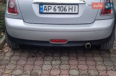 Хетчбек MINI Cooper 2008 в Запоріжжі