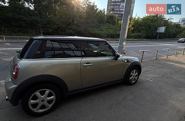 Хетчбек MINI Cooper 2006 в Києві